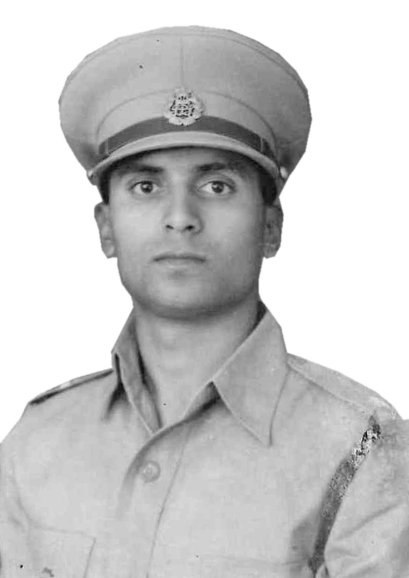 S.S. Misra S.S. Misra